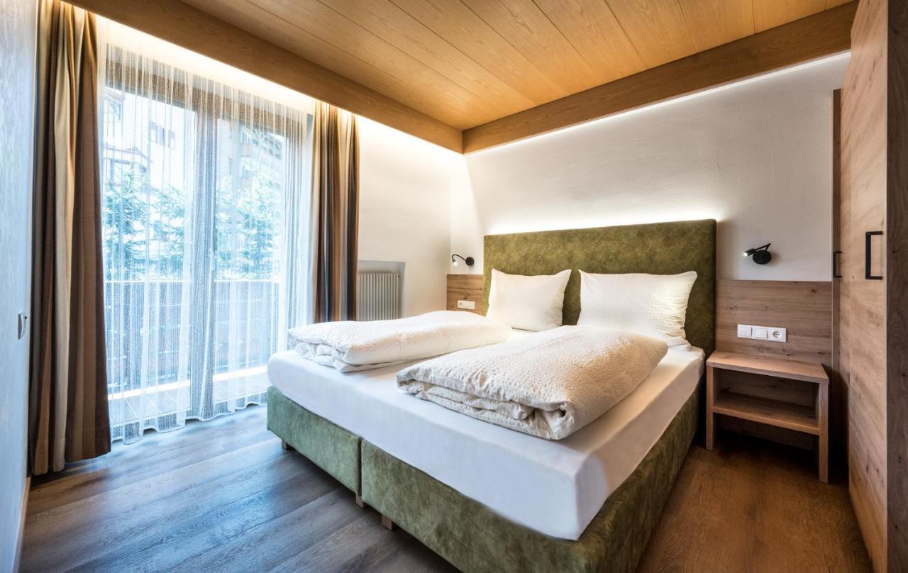 Apartments Sayonara Castelrotto Ngoại thất bức ảnh