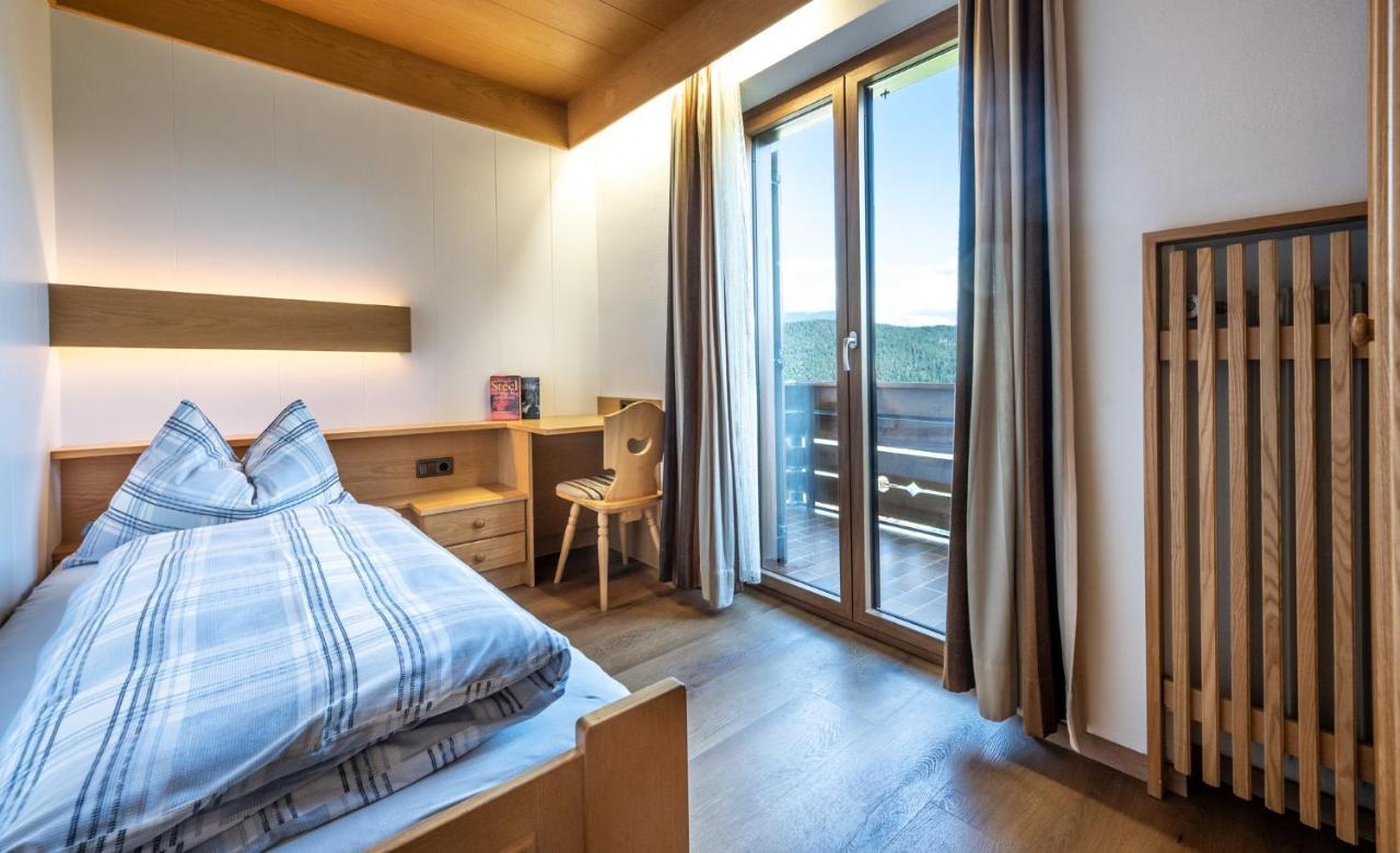 Apartments Sayonara Castelrotto Ngoại thất bức ảnh