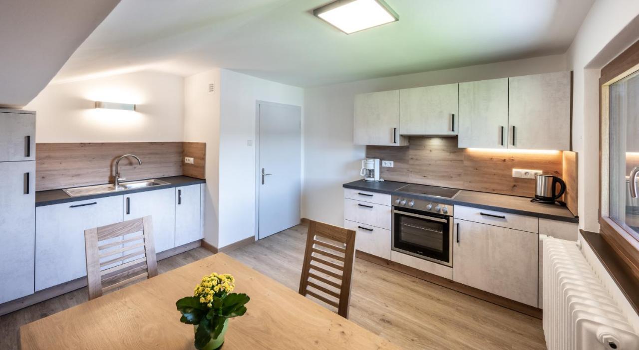Apartments Sayonara Castelrotto Ngoại thất bức ảnh