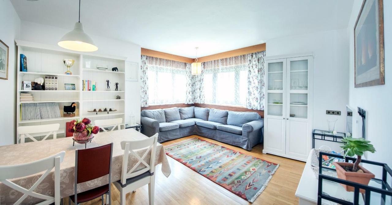 Apartments Sayonara Castelrotto Ngoại thất bức ảnh