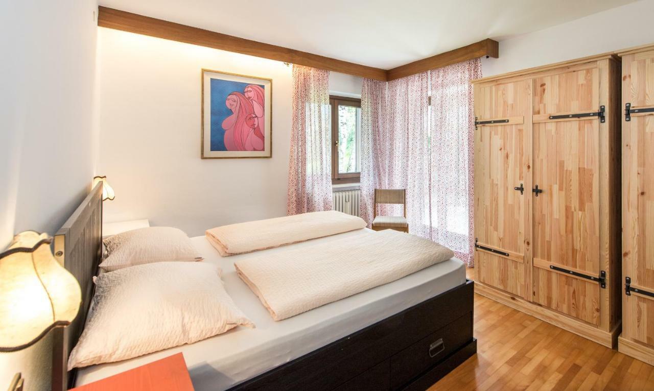 Apartments Sayonara Castelrotto Ngoại thất bức ảnh